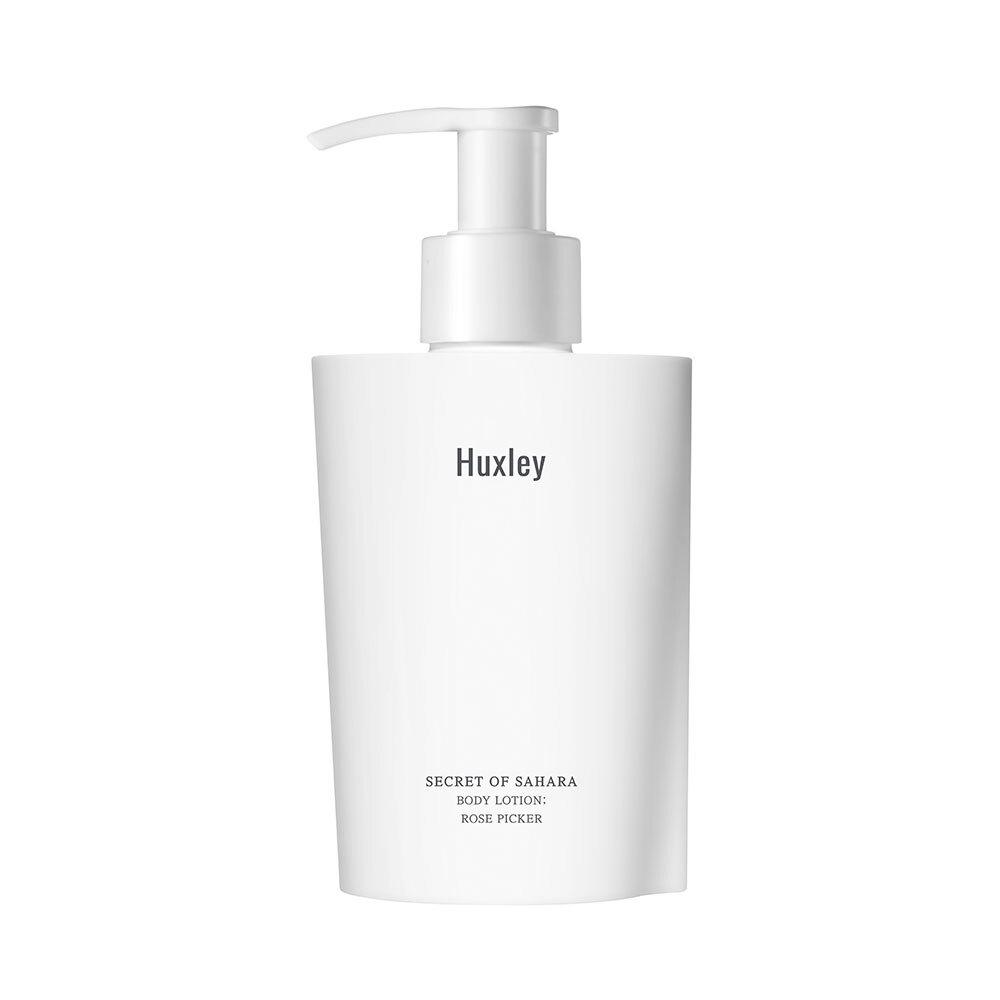 Huxley Body Lotion 300ml (Choose 1 of 4 types)
