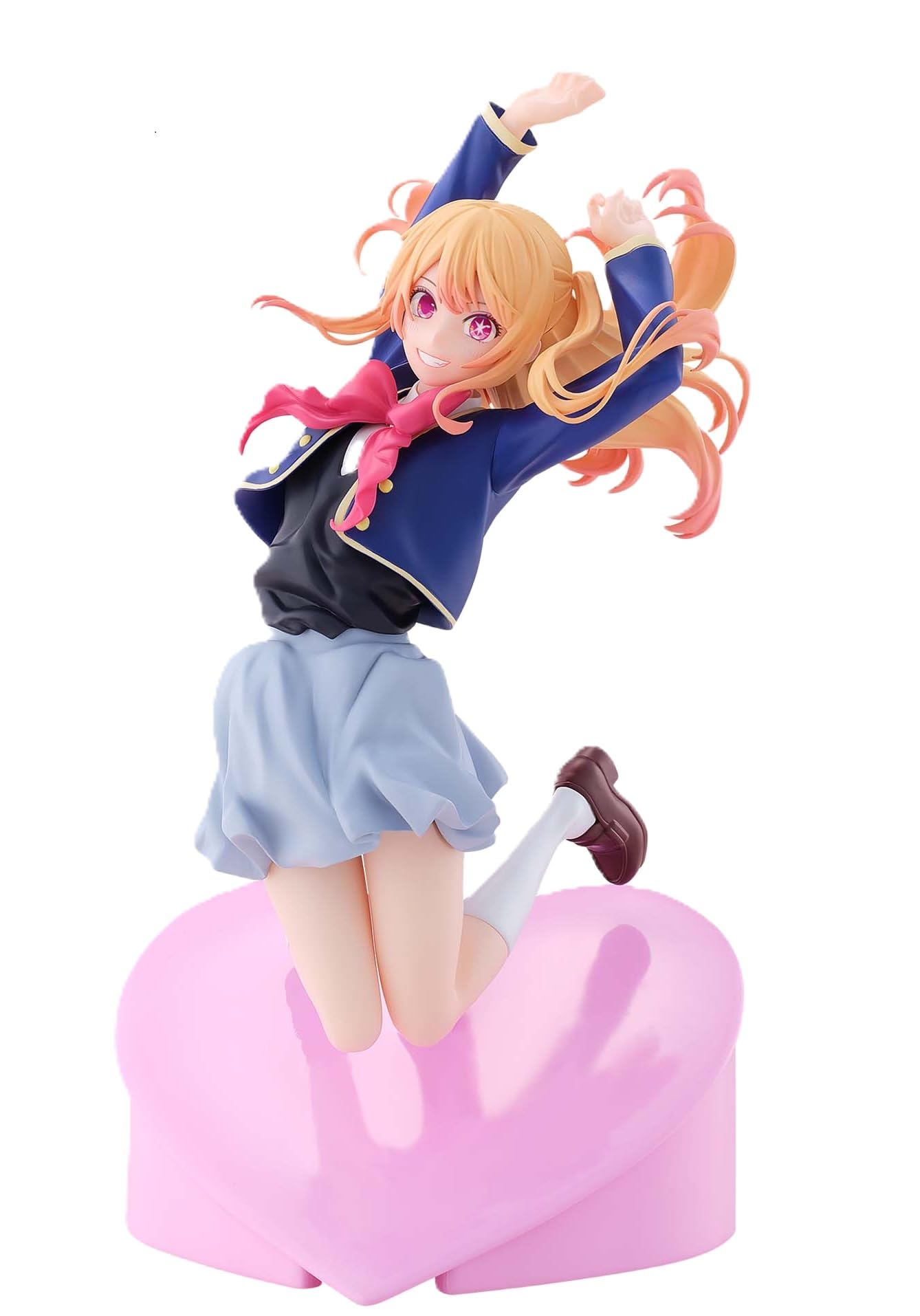 

Руби* Фигурка Oshi*noko Руби Фигурка с воздушным потоком