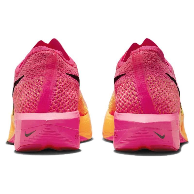 Nike ZoomX VaporFly Next% 3 'Hyper Pink' Sneakers casual DV4129-600