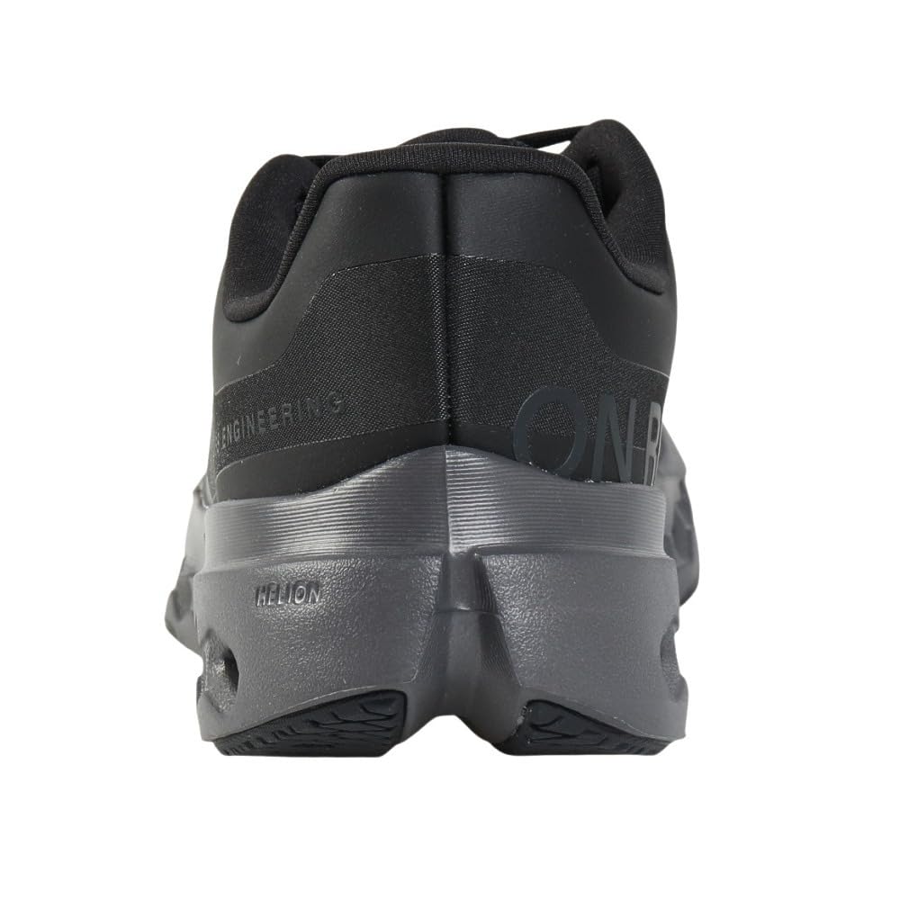 Cloudsurfer Next Wide Black Eclipse M8 [ON]