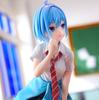 Inuzuka Hinata Figure Figure Friendship Between Men and Women Be It Official 20cm Trio-Try-iT "Can Established? No, Doesn't!!" Approx.