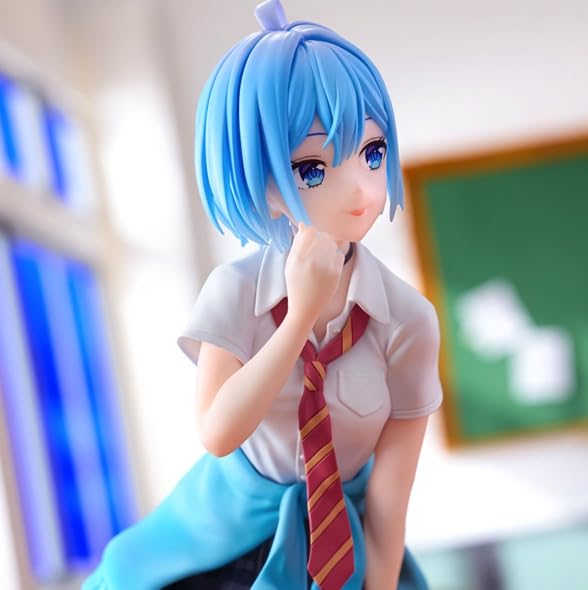 Inuzuka Hinata Figure Figure Friendship Between Men and Women Be It Official 20cm Trio-Try-iT "Can Established? No, Doesn't!!" Approx.