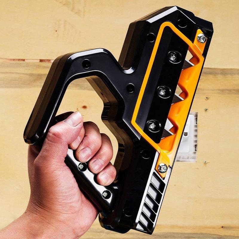 

Plasterboard Edger Fast Cutter Drywall Planer 45 Degree And 60 Degree Tilt Angle Angle Beveler For Cutting And Trimming China Mainland