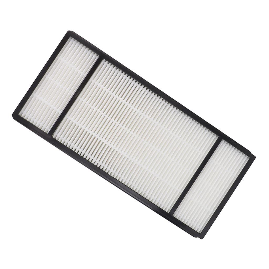 Air Purifier Filter Catch Scent Particle Reduction Air Purifier Filter Replacement Kit for HRF H1