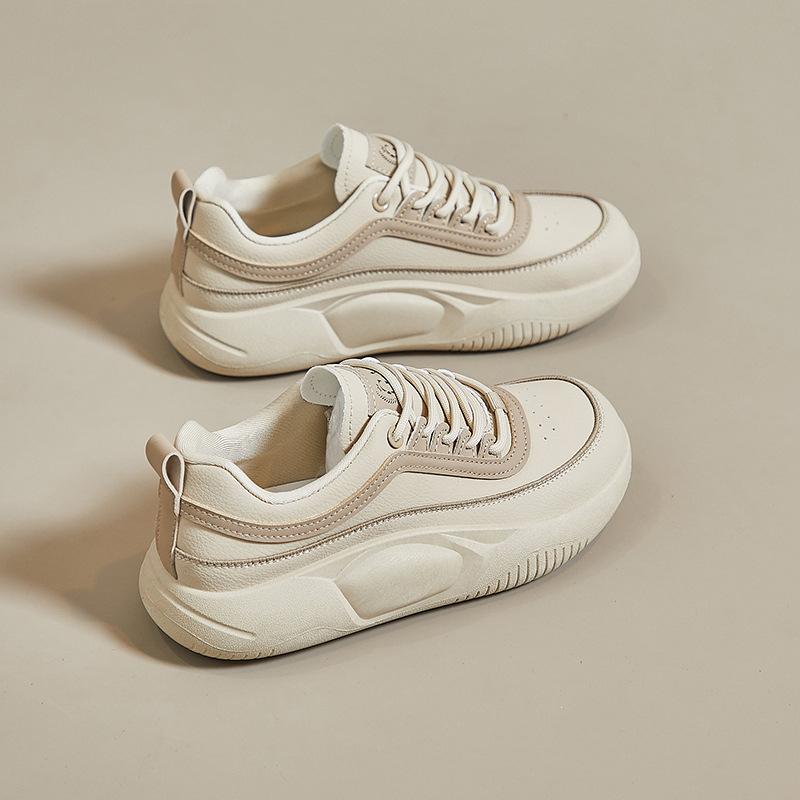 Women New Casual Sports Shoes Platform Sneakers Women Autumn Fashion Comfortable Elevating Shoes Female Sport Shoes Running Shoe