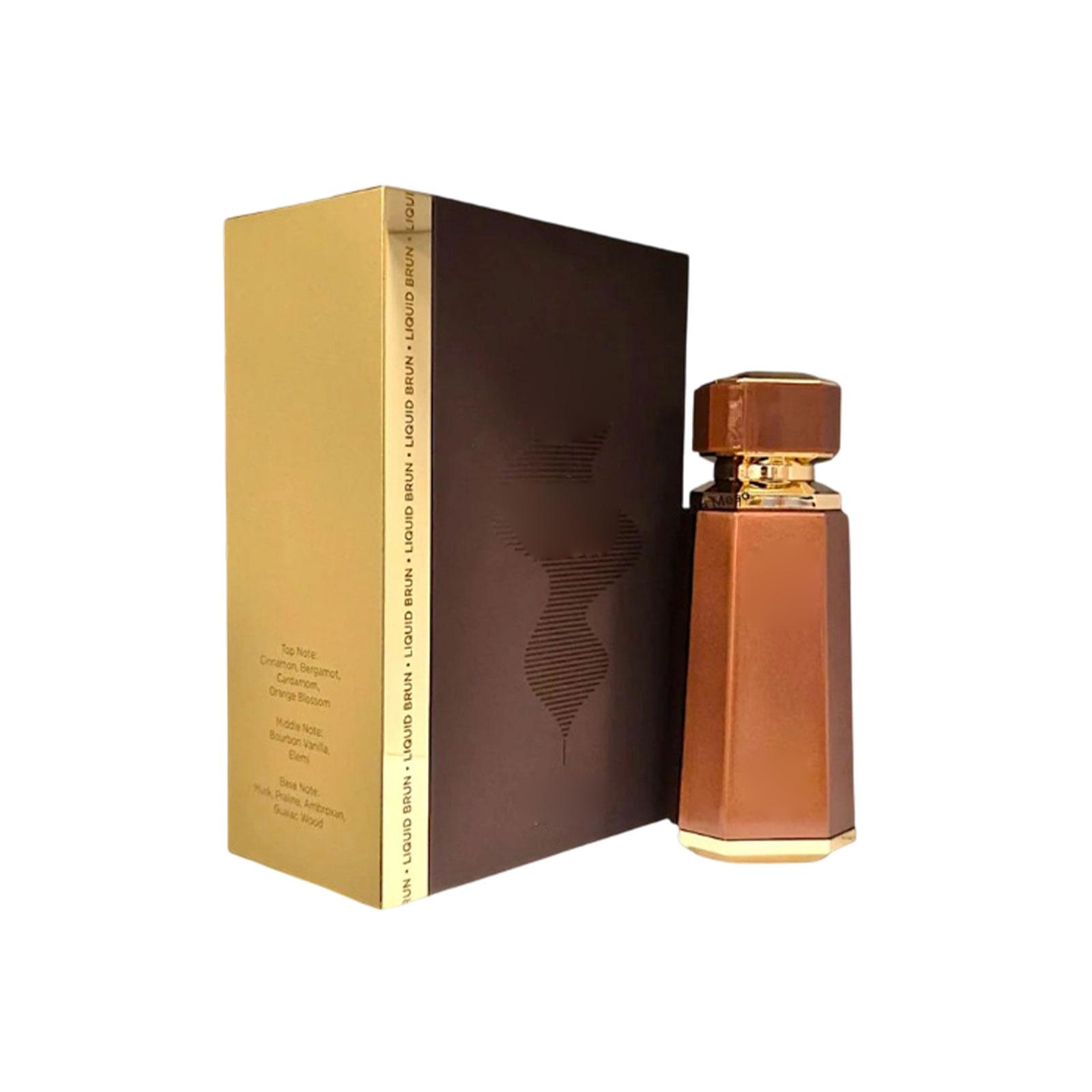 

100mlFrench Avenue Liquid Brun Eau Parfum One Size