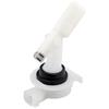 Versatile 1 Pcs Windshield Washer Fluid Low Level Sensor For Land Rover Discovery Range Rover Sport DMI500010 LR111378 LR142260