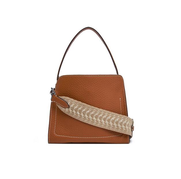 Сумка Gianni Chiarini Gianni Chiarini Asia BS 11235 RNGDBL-NAETN коричневый
