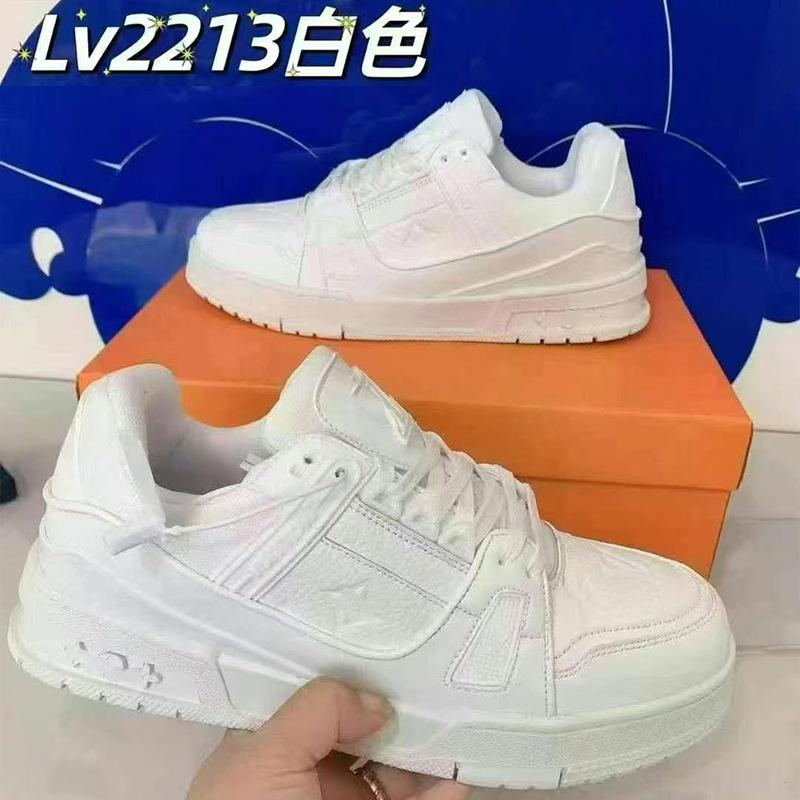 Nieuwe witte cement heren hoogteverhogende veelzijdige mode casual hoogteverhogende sportschoenen high street trend witte board schoenen