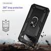 Sergeant Anti-Fall Armor Case for Google Pixel 7/10Pro XL - Robust Protection