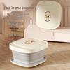 Misida MS-Z71 Foldable Heated Foot Spa Massager CN plug (adapter included)