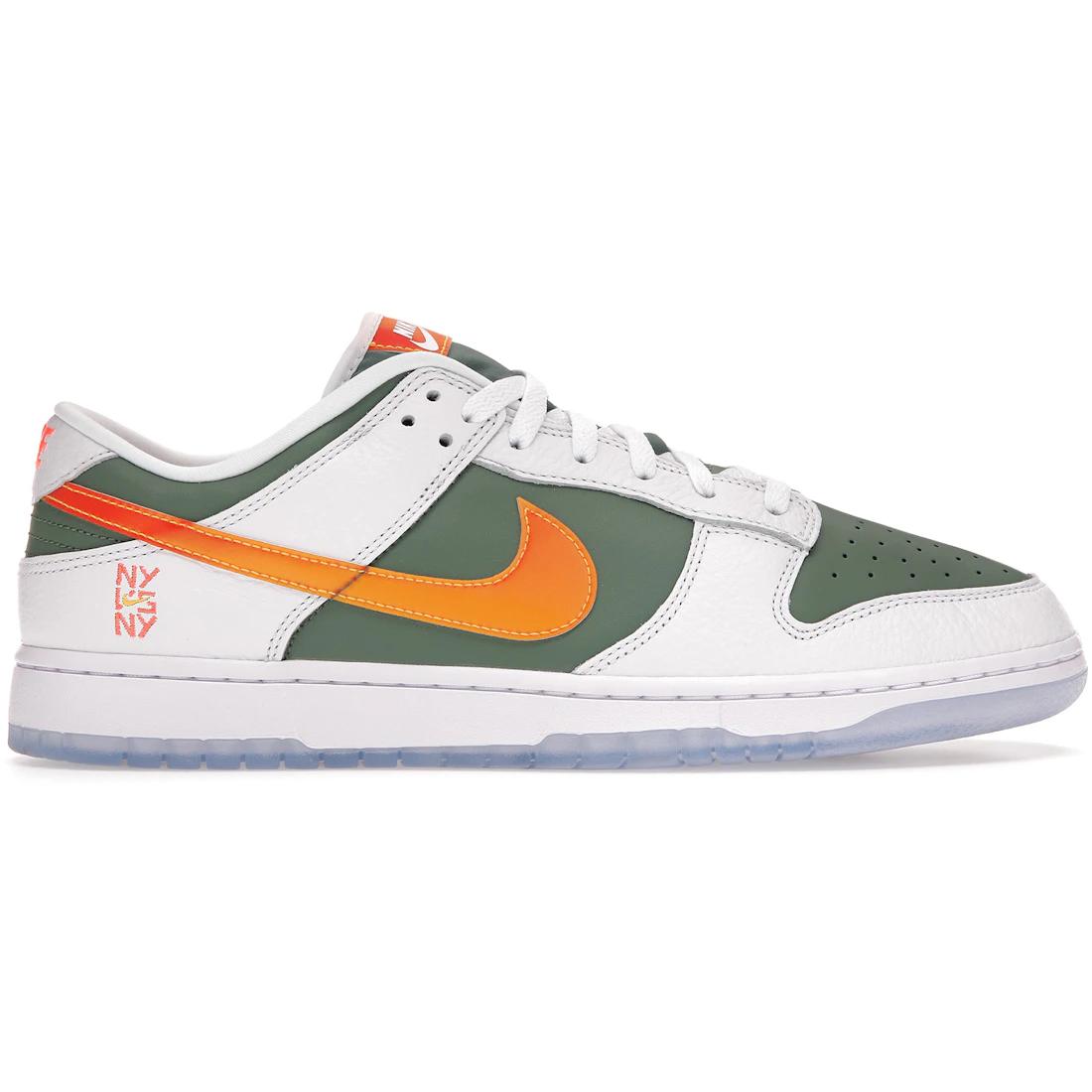 

Sneaker Nike Dunk Low SE NY vs. NY(DN2489-300) 40