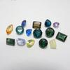 52.48 Ct Mix Color Natural Sapphire   Loose Gemstone Mix Shapes Lot