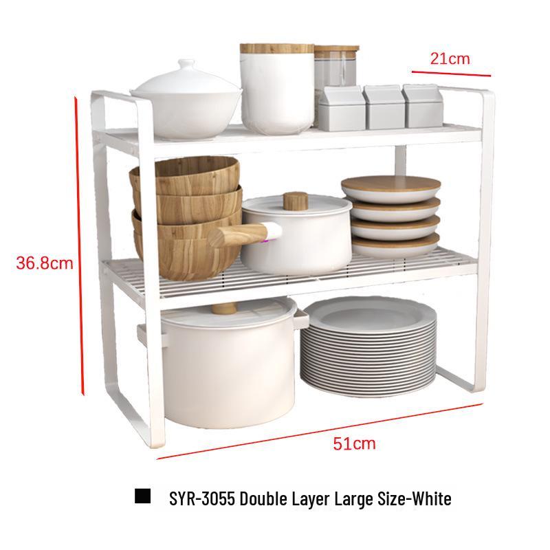 

Японский деревянный кухонный органайзер: Многоярусная стойка для посуды, мисок и тарелок