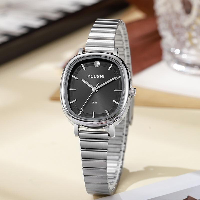 Top Luxury Design Women's Watches Elegant Style Ladies Quartz Wristwatches Fashion Female Gifts Clock Reloj Para Mujer