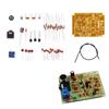 Fm Stereo Radio Module With Microphone Diy Kit 88-108Mhz Soldering Practice