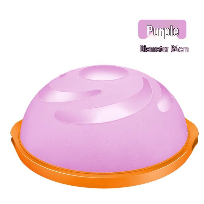 Junshi Half-Sphere Yoga Balance Trainer