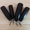 10PCS Sea Fishing EVA Fishing Float Rock Fishing Fishing Tackle Hot Black Buoy  Sea Fishing