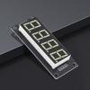 0.56 Inch IC Display Module TM1637 Driver 4-Digit Digital I/O 2 Pins for Arduino