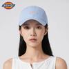 Dickies American Style Pure Cotton Baseball Cap Unisex Soft Top Duckbill Hat New Outdoor Sunshade Sun Protection Hat