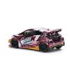 POP RACE Eva RT Unit 8 GOODRIDE GR Yaris PR640220 1/64 (Finished Model)
