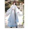 Chinese Song Dynasty Hanfu Provides Male Performance Stage Costumes And Knight Sets