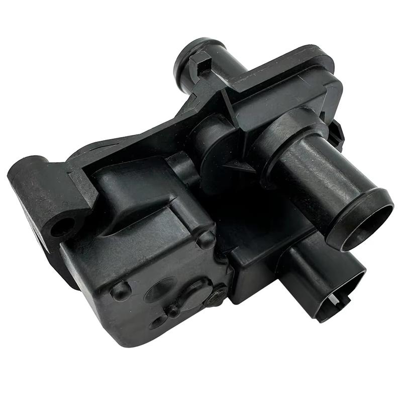 Jesben 1405973 1379632 Coolant Control Valve Fit For Scania 4-Series RANCO