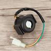 2 Pin Starter Solenoid Relay Fits for Honda ATV 50cc 125cc 150cc 250cc