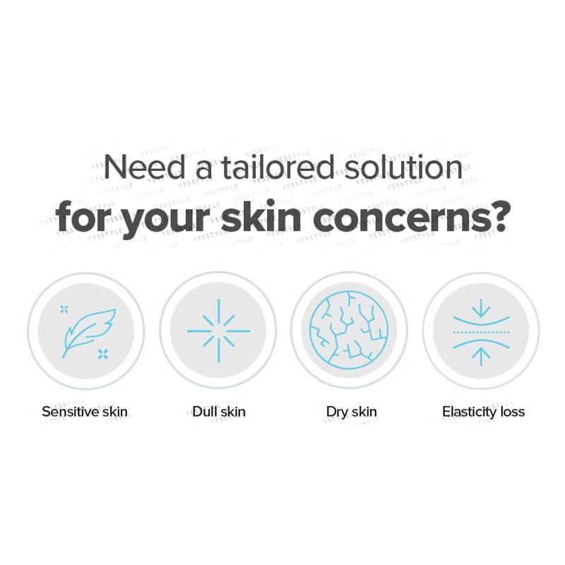 MISSHA - Mascure Sheet Mask - 8 Types