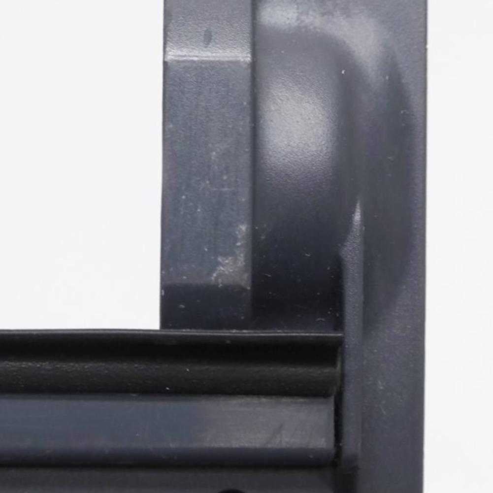 

Replacement Main Brush Cover Plastic # 121KY2000W Black Long Service Life For RV2000WD RV2001WRUS High-Quality China Mainland