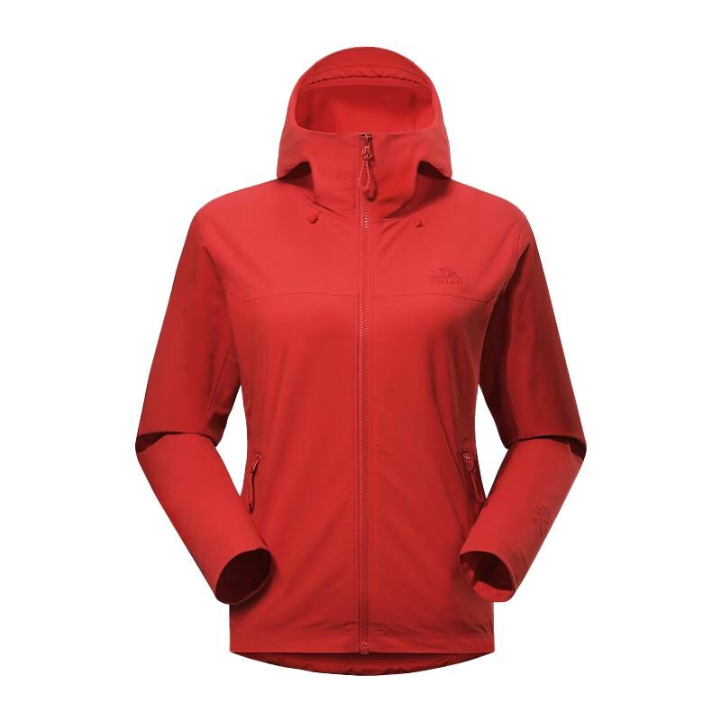 Pelliot Women s Outdoor Softshell Jacket XL