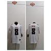 Mens NFL Atlanta Falcons Short Sleeve Baseball Tee Embroidered Team Jersey Sportswear Cotton Fan Apparel