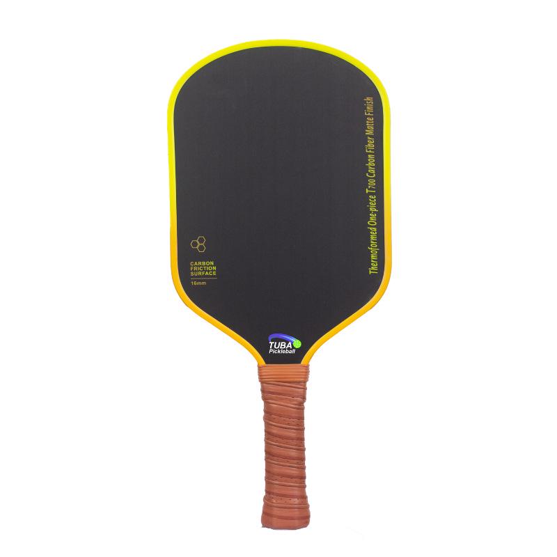 Hot Press T700 Carbon Fiber Professional Pickleball Paddle Set