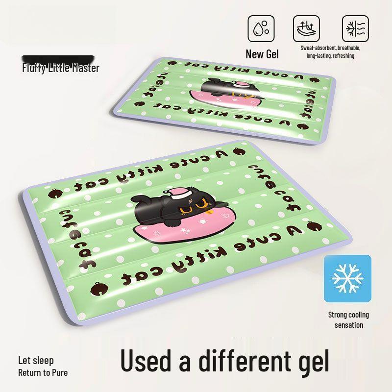 Foldable Pet Stairs: Non-slip Steps for Dogs & Cats - Ideal for Bedside, Sofa & Car