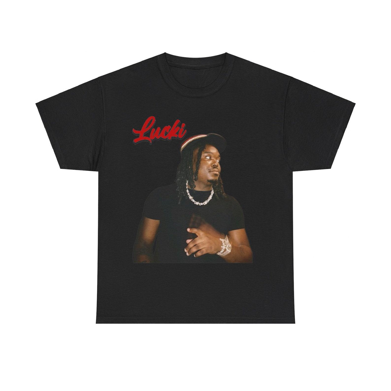 Lucki Shirt | Lucki Merch S