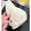 Adjustable Cap Sun Hat Sun Visor Hats Duck Tongue Cap Peaked Caps Baseball Cap  Outdoor