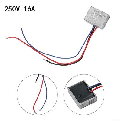 Engines Start Switch Limiter Module Motor Reliable