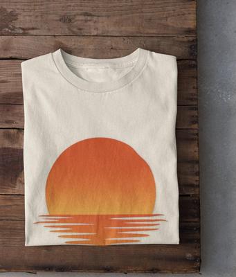Üst giysisi – T-shirtler