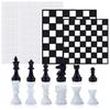 Schachform Antihaftbeschichtung Ersatz Modern Einfacher Stil Harz Internationale Schachfiguren Handwerk Herstellungsform Zubehör