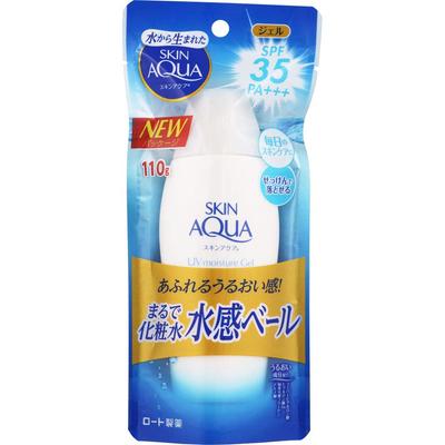 De Skin Aqua Gel Hidratante 110g [Conjunto de 3]