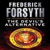 The Devils Alternative by Frederick Forsyth Paperback Book 9780099559825