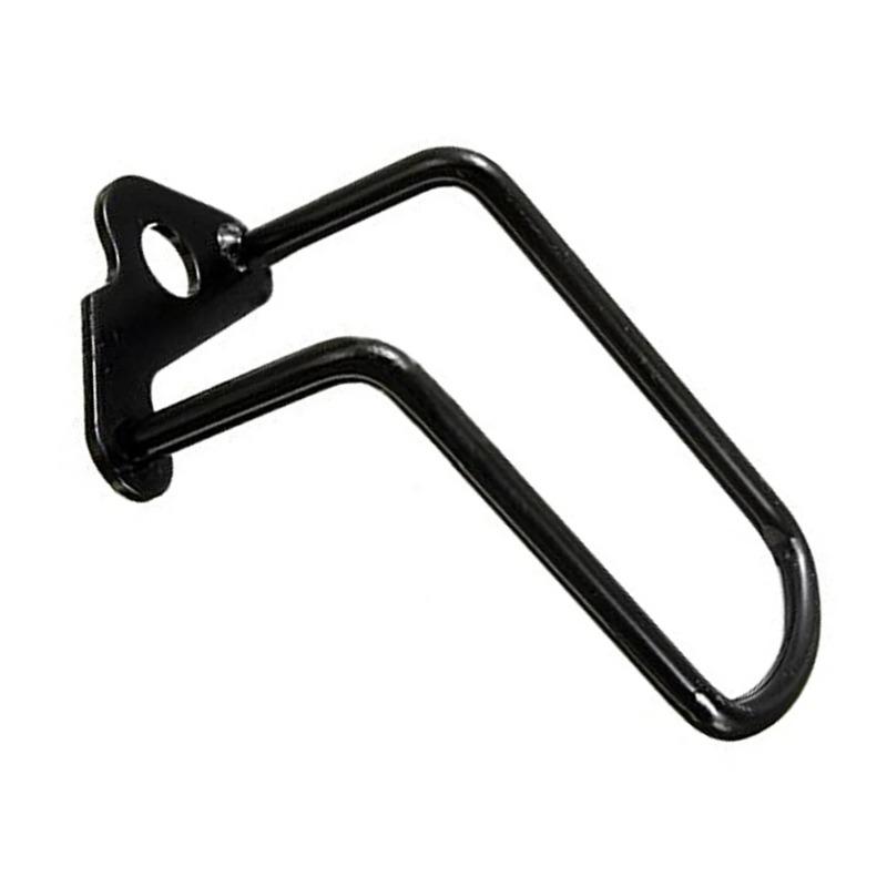 Universal Bike Rear Derailleur Protector Guard Cover Cycling Accessory for MTB Road Bicycles Hanging