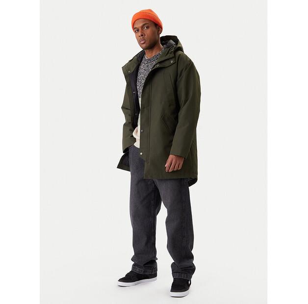 Парка Element Fishtail