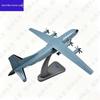 God of War Y-9 Transport Aircraft Diecast Model