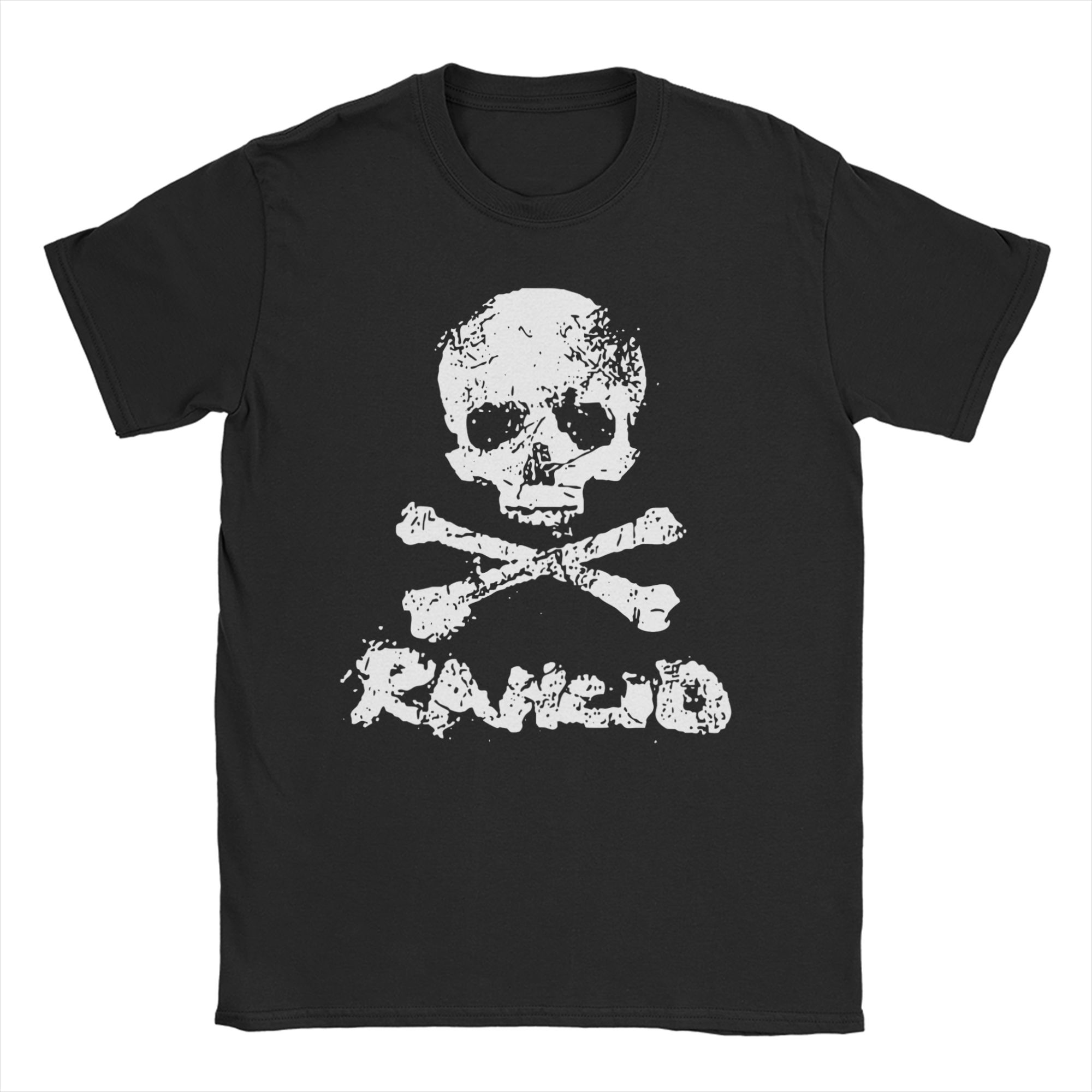 

Unisex Women s Rancid Dominoes Fall T Shirts Cotton Clothes Hipster Short Sleeve O Neck Tees Plus Size T-Shirt 4XL