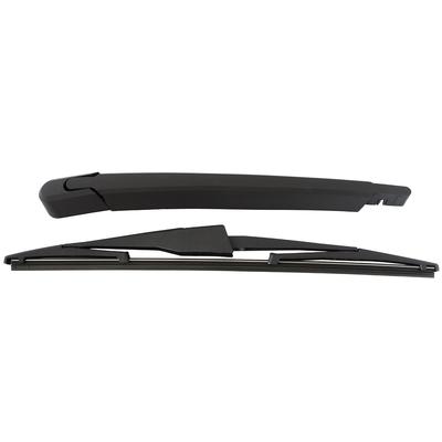 Opel Vectra C KOMBI 2003- Rear Wiper Arm + Blade