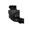 Kompatible Zündspule für Mercedes A2709060500 UF744 2709060100 0221604036