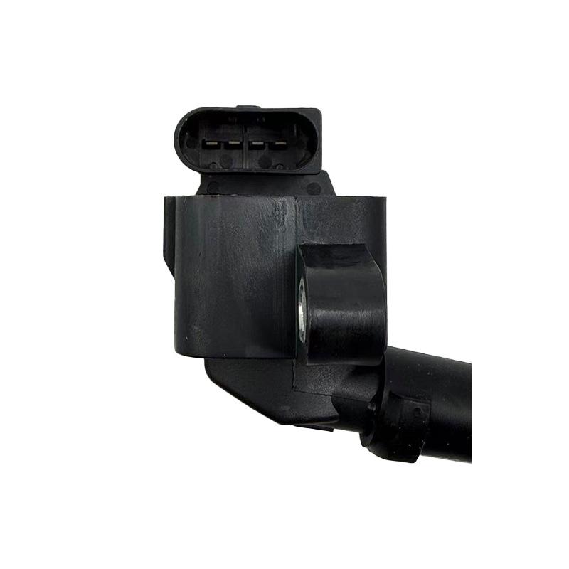 Kompatible Zündspule für Mercedes A2709060500 UF744 2709060100 0221604036