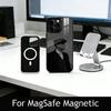 The R-Ruler of S-Shelby Phone Case For iPhone17,16,15,14,13,12,11 Plus,Pro Magnetic For Magsafe Wireless Charging