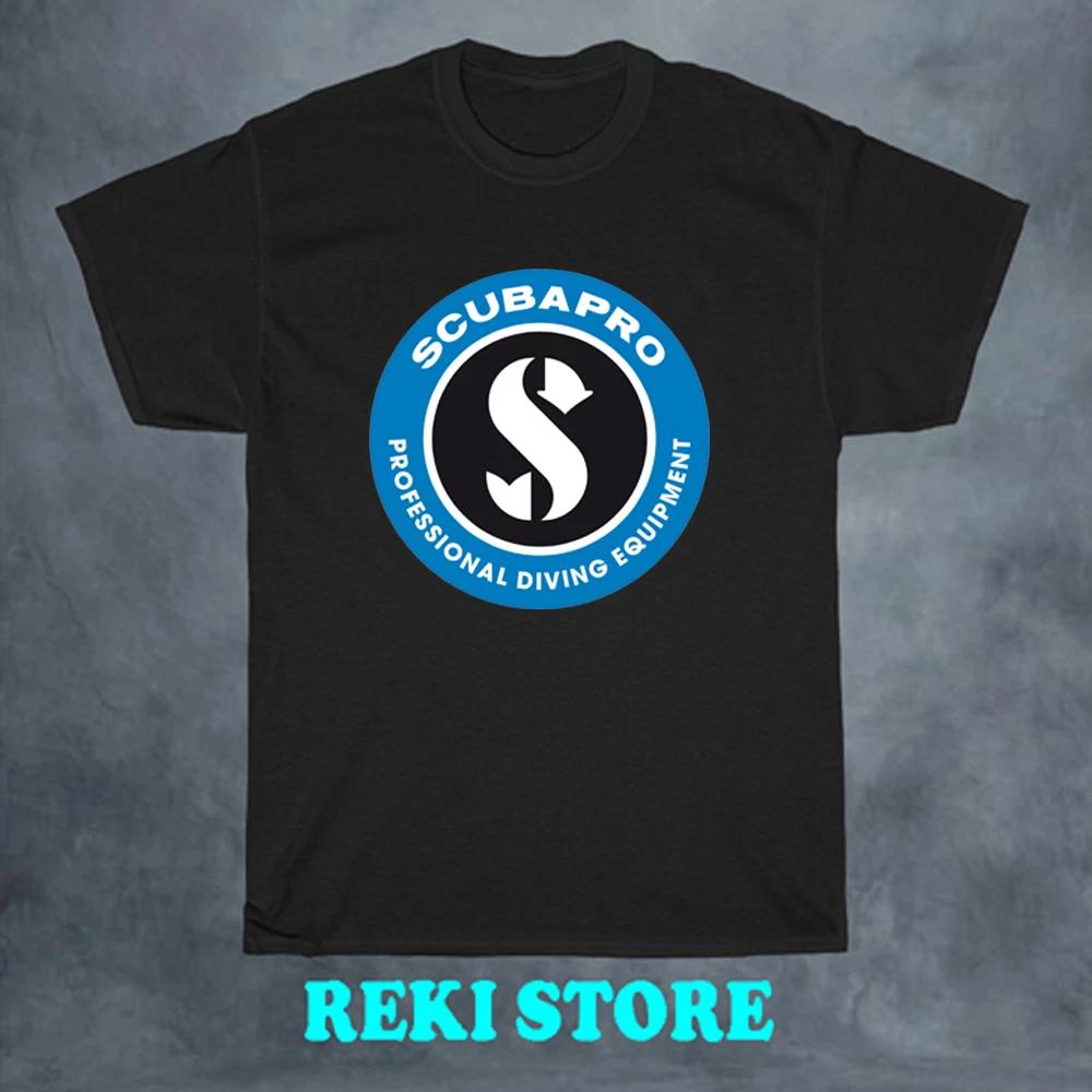 Scubapro Diving Men s Black Size S-5XL L